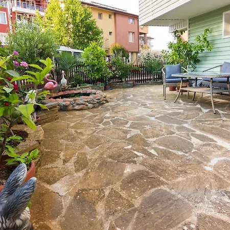 招待所 Sunny Dream