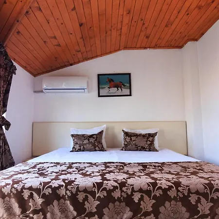 Къща за гости Sunny Dream 3*