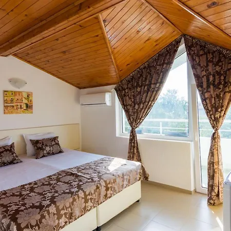 Sunny Dream 3* 茨雷沃