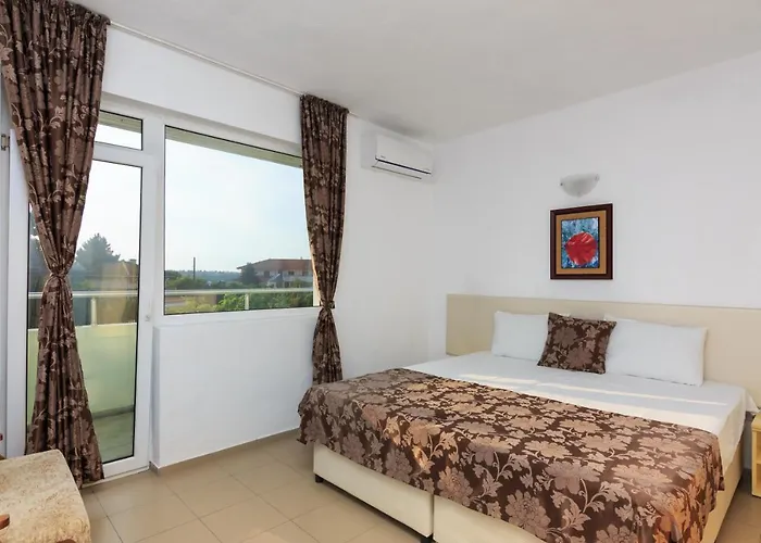 Pensjonat Sunny Dream 3*