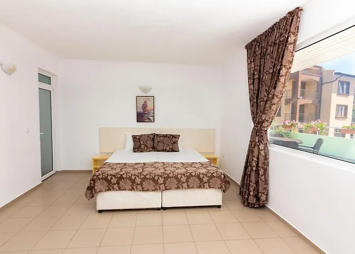 Pensjonat Sunny Dream 3*