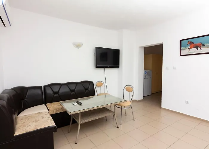 Pensjonat Sunny Dream