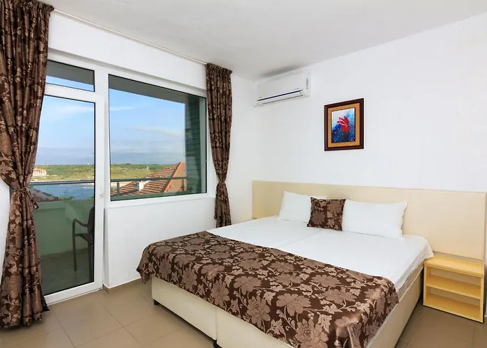 Sunny Dream Pensjonat Carewo