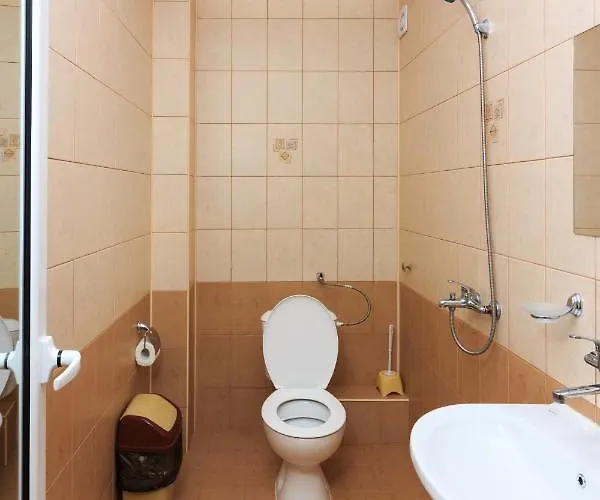 Pensjonat Sunny Dream Carewo