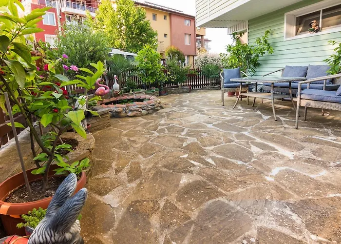 Pensjonat Sunny Dream