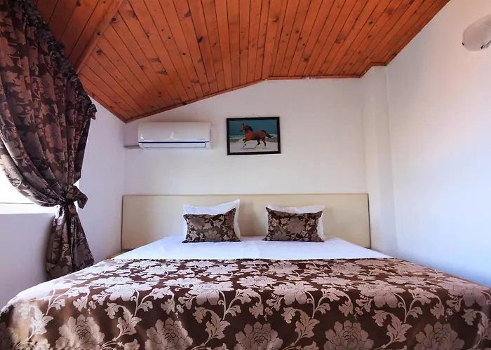 Pensjonat Sunny Dream 3*