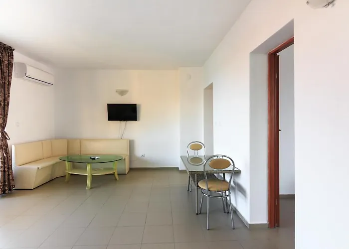 Sunny Dream Pensjonat Carewo