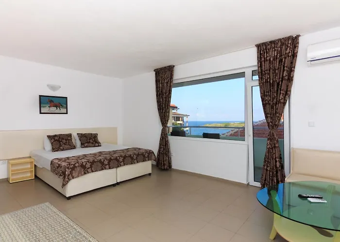 Sunny Dream Pensjonat 3*