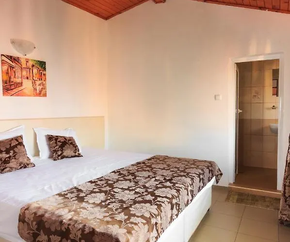 Pensjonat Sunny Dream 3*