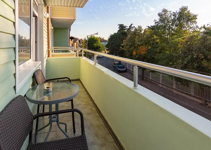 Pensjonat Sunny Dream