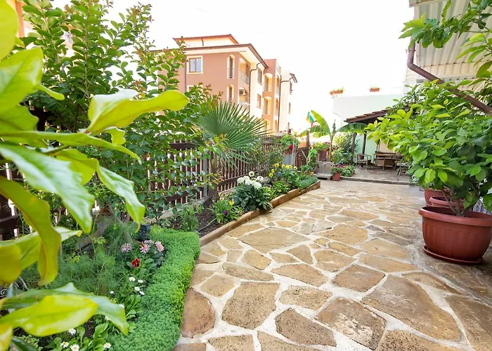 Pensjonat Sunny Dream 3*