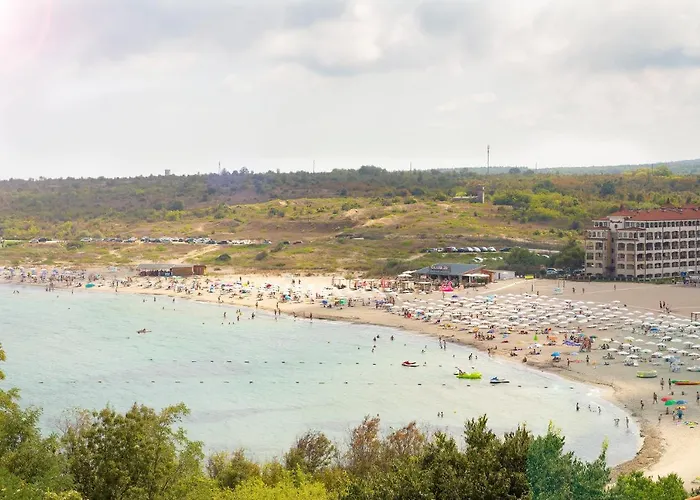 Sunny Dream Pensjonat