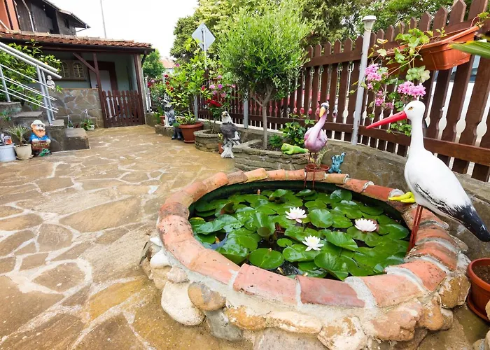 Sunny Dream Vendégház 3*