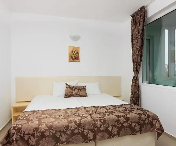 Vendégház Sunny Dream Carevo