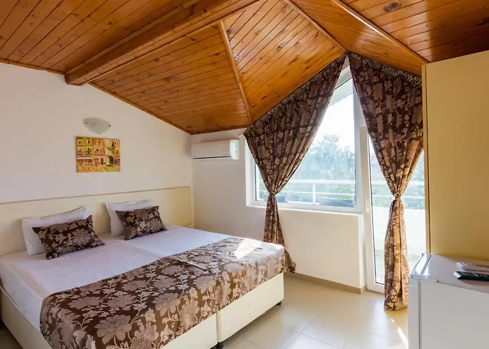 Sunny Dream 3* Carevo